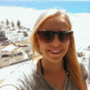 Meet your Posher, Sara